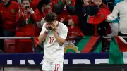 إصابة الزلزولي تهز المغرب ووهبي يرفض استبعاده من كأس العالم
