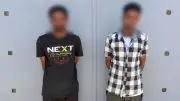 ضبط مالكي محل بأسيوط بعد التحرش بصغير في فيديو متداول
