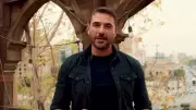 أحمد عز وأمينة خليل يكشفان تفاصيل مثيرة عن مسلسل الأمير