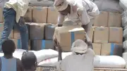الأمم المتحدة تواصل إيصال المساعدات لمئات الآلاف في السودان رغم التحديات