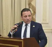 عضو بالشيوخ يطالب بالعودة لنظام الشرائح في العدادات الكودية