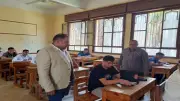 إحالة موظفة للتحقيق في القليوبية لمحاولة التلاعب بلجان امتحانات الإعدادية لصالح نجلها