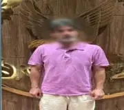 ضبط شخص يروج شائعات عن انتشار المخدرات في النزهة لزيادة المشاهدات