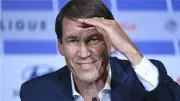 رودي جارسيا منافس الفراعنة في المونديال.. مسيرة حافلة بالنجاحات والإخفاقات