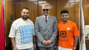 البنك الأهلي يتعاقد مع رشاد المتولي لمدة ثلاثة مواسم