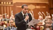وكيل طاقة الشيوخ: البرنامج الوطني لتصدير السيارات خطوة إيجابية لدعم الاستثمار