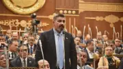 ياسر جلال: خطة التنمية أغفلت دور الثقافة والإعلام الحيوي في بناء الوعي