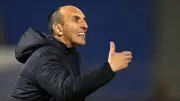 يوريشيتش يكشف أسباب رحيله عن بيراميدز ويعلق على أزمة رمضان صبحي