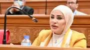 برلمانية ترفض تصريحات أمير رمسيس المسيئة لذوي الإعاقة