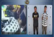 ضبط مالكي محل بعد تداول فيديو يظهر تحرش بطفل في أسيوط