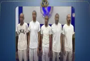ضبط عناصر جنائية بعد إصابة صاحب محل وطفل في مشاجرة بالسويس