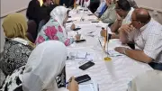 استعدادات مكثفة لإطلاق قافلة المكتبة المتنقلة بالإسماعيلية