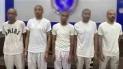 الأمن يكشف حقيقة فيديو التعدي على شاب بالطريق الزراعي في البحيرة