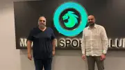 رسمياً: رضا شحاتة مديراً فنياً لمودرن سبورت خلفاً لأحمد سامي