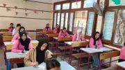 استبعاد رئيسة لجنة امتحانات بأكتوبر بعد تبادل أوراق الأسئلة بين طلاب التعليم الفني