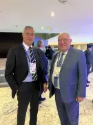 مصر للطيران تقود حوار الاستدامة الجوية في ريو دي جانيرو