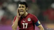 أحمد حسن يبشر جماهير الزمالك بحل أزمة عبد الحميد معالي
