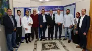 نقابة الصحفيين تفتتح فرع 