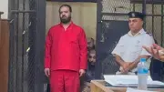 الدفاع يطالب ببراءة متهم قهوة أسوان: موكلي دافع عن نفسه