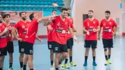 إيبولا يهدد مشاركة يد الأهلي في الكونغو وقرار من الصحة الثلاثاء