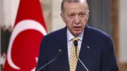 أردوغان: الحروب تحولت من الدبابات إلى البرمجيات والذكاء الاصطناعي