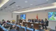 برلماني يعرض رؤية لتنظيم السوق العقاري بحضور وزيرة الإسكان