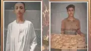 انتشال جثتي شابين غرقا في ترعة السبخة بسمالوط في المنيا
