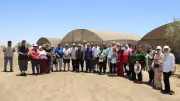 البيئة تضع منهجا للحفاظ على الطبيعة ومواجهة تغير المناخ