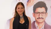 نيللي كريم وأمير المصري يتألقان في عرض فيلم القصص الخاص