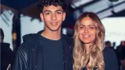 زوجة ميدو تهنئ نجلها بعيد ميلاده برسالة مؤثرة