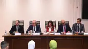 رئيسة سياحة النواب: نعمل على تذليل التحديات أمام شركات الطيران الخاصة