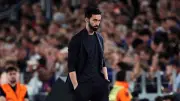 ريال مدريد يعلن إنهاء تعاقده مع ألفارو أربيلوا رسمياً
