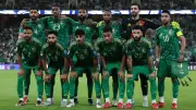 هل يحقق المنتخب السعودي حلم عبور دور المجموعات في كأس العالم؟