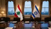 تقدم في المحادثات بين إسرائيل ولبنان واتفاقات لتدريب الجيش اللبناني