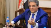 طارق سعدة: الدولة تستهدف إعلامًا يعكس الواقع ويقدم الحلول وماسبيرو يمتلك الكوادر