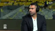 أحمد فتحي يقترب من الانضمام لجهاز عموتة في الأهلي