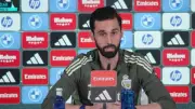 رسمياً.. ريال مدريد يعلن رحيل ألفارو أربيلوا عن تدريب الفريق