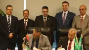 اتفاقية لدرجات مهنية مشتركة بين الأكاديمية العربية ووزير التعليم الليبي