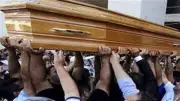 تفسير رؤية الجنازة في المنام ودلالاتها على الفرج بعد الضيق