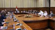 وزير الاتصالات: الذكاء الاصطناعي ركيزة أساسية لتعزيز الأمن القومي