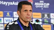 ضياء السيد يكشف شرط حسين عموتة للموافقة على تدريب الأهلي