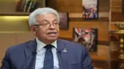 عبد المنعم سعيد: المرحلة الثانية من اتفاق غزة تتطلب تنفيذا دقيقا وضغطا دوليا