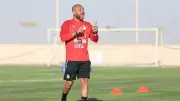 وائل رياض يعلق على خسارة منتخب الشباب بخماسية أمام روسيا