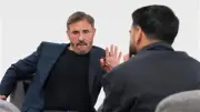 كاظم الساهر: الفقر صنعني وأتمنى الموت على المسرح