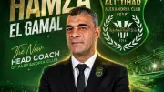 رسمياً: حمزة الجمل مديراً فنياً للاتحاد السكندري في الموسم الجديد