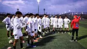 وائل رياض يحدد موعد معسكر منتخب الشباب المقبل استعداداً لتصفيات شمال أفريقيا