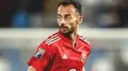 فرج عامر: أحمد عبد القادر يفضل دوري روشن السعودي ولن يعود للدوري المصري