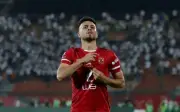صلاح محسن: أنا أكثر لاعب تعرض للظلم في الأهلي