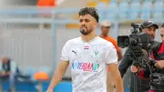 صلاح محسن: أنا الأكثر تعرضاً للظلم في تاريخ الكرة ولا أمانع الانتقال للزمالك