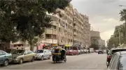 ارتفاع الحرارة ورياح بالقاهرة: حالة الطقس اليوم الأربعاء